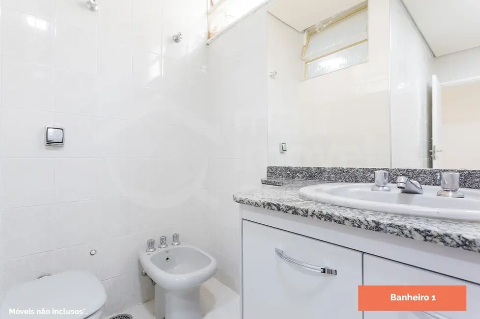 Foto 3 de Apartamento com 3 quartos à venda, 172m2 em Jardim América, São Paulo - SP