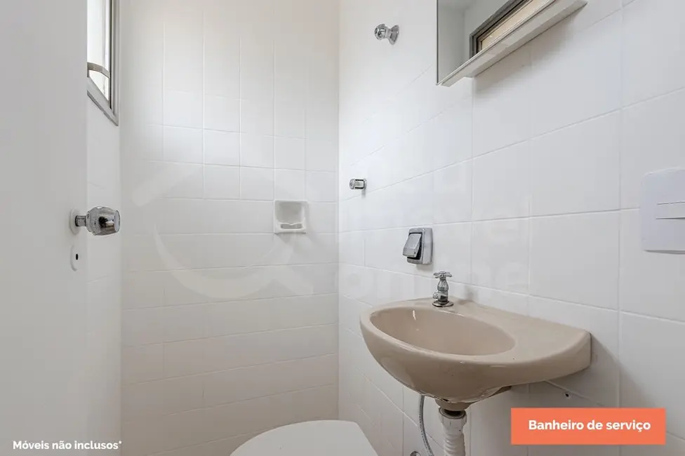 Apartamento com 2 quartos à venda, 89m2 em Campo Belo, São Paulo - SP - imagem 6 Foto 6 de Apartamento com 2 quartos à venda, 89m2 em Campo Belo, São Paulo - SP