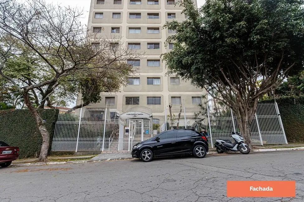 Apartamento com 2 quartos à venda, 89m2 em Campo Belo, São Paulo - SP - imagem 7 Foto 7 de Apartamento com 2 quartos à venda, 89m2 em Campo Belo, São Paulo - SP