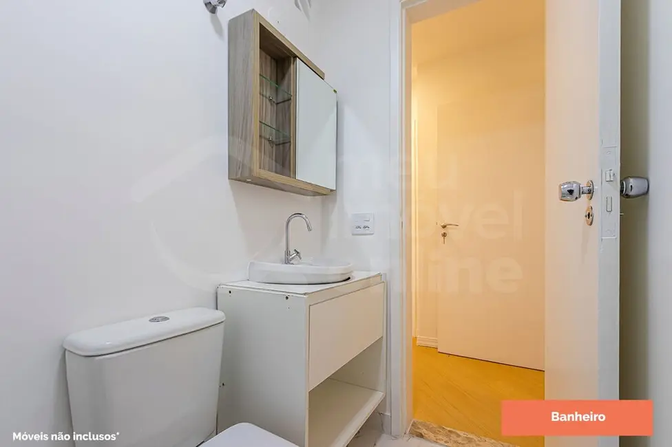 Apartamento com 2 quartos à venda, 89m2 em Campo Belo, São Paulo - SP - imagem 5 Foto 5 de Apartamento com 2 quartos à venda, 89m2 em Campo Belo, São Paulo - SP