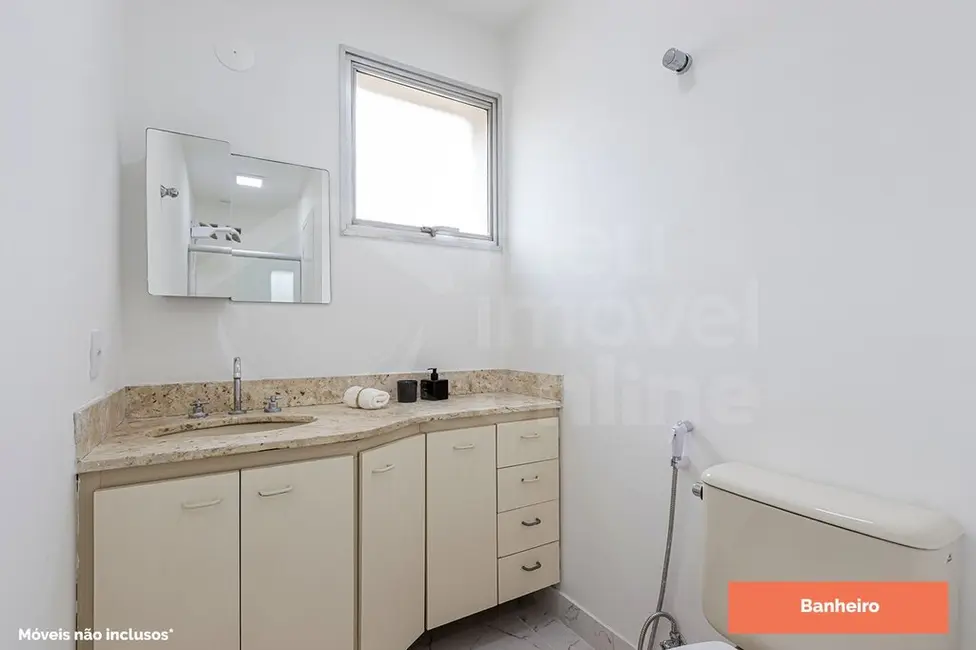Apartamento com 2 quartos à venda, 89m2 em Campo Belo, São Paulo - SP - imagem 3 Foto 3 de Apartamento com 2 quartos à venda, 89m2 em Campo Belo, São Paulo - SP