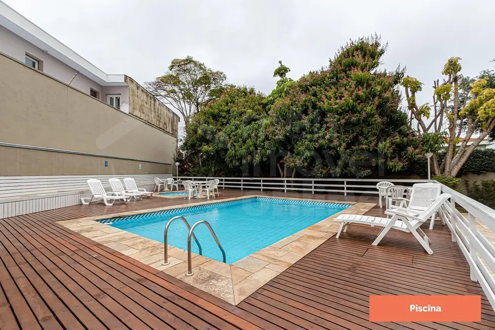Apartamento com 2 quartos à venda, 89m2 em Campo Belo, São Paulo - SP - imagem 9 Foto 9 de Apartamento com 2 quartos à venda, 89m2 em Campo Belo, São Paulo - SP