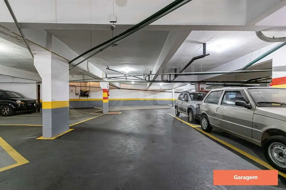 Apartamento com 2 quartos à venda, 89m2 em Campo Belo, São Paulo - SP - imagem 8 Foto 8 de Apartamento com 2 quartos à venda, 89m2 em Campo Belo, São Paulo - SP