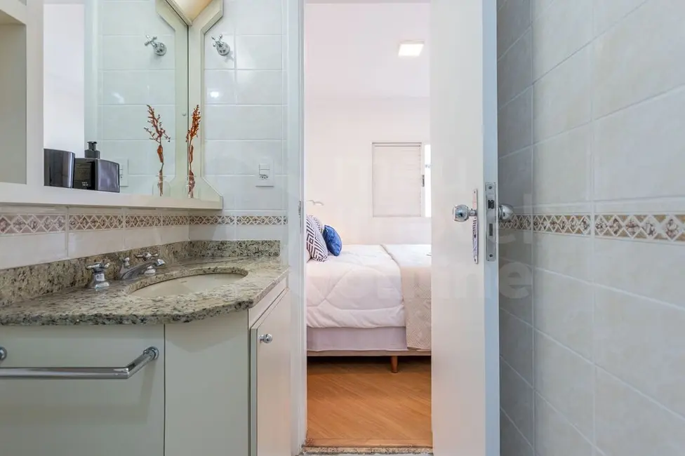 Apartamento com 2 quartos à venda, 60m2 em Moema, São Paulo - SP - imagem 5 Foto 5 de Apartamento com 2 quartos à venda, 60m2 em Moema, São Paulo - SP