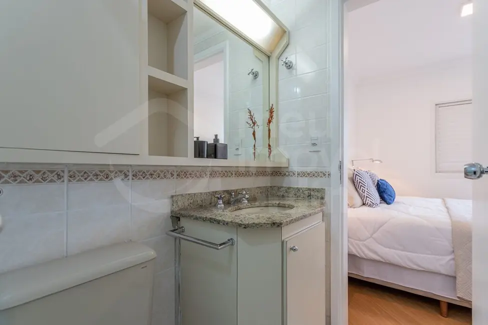Apartamento com 2 quartos à venda, 60m2 em Moema, São Paulo - SP - imagem 8 Foto 8 de Apartamento com 2 quartos à venda, 60m2 em Moema, São Paulo - SP