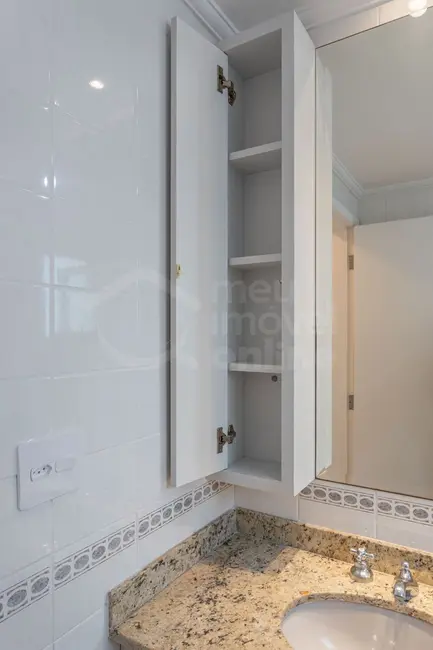 Apartamento com 2 quartos à venda, 60m2 em Moema, São Paulo - SP - imagem 4 Foto 4 de Apartamento com 2 quartos à venda, 60m2 em Moema, São Paulo - SP