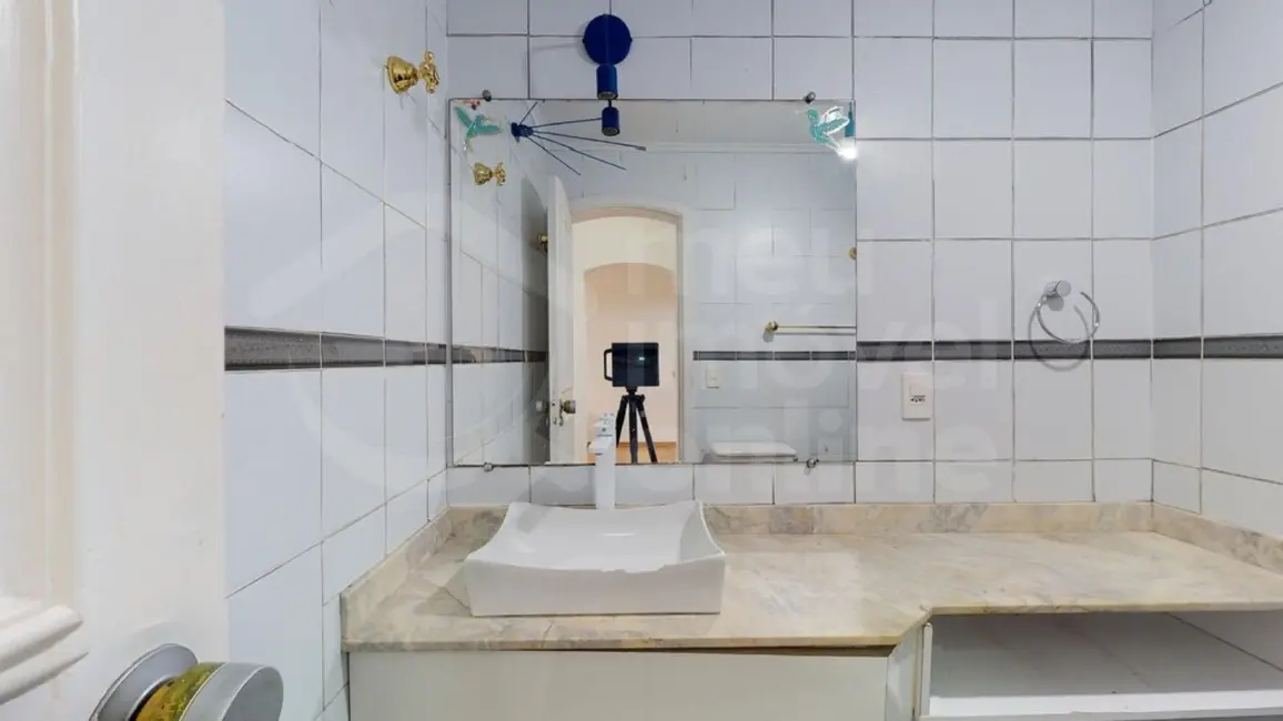Apartamento com 1 quarto à venda, 40m2 em Jardim Paulista, São Paulo - SP - imagem 5 Foto 5 de Apartamento com 1 quarto à venda, 40m2 em Jardim Paulista, São Paulo - SP