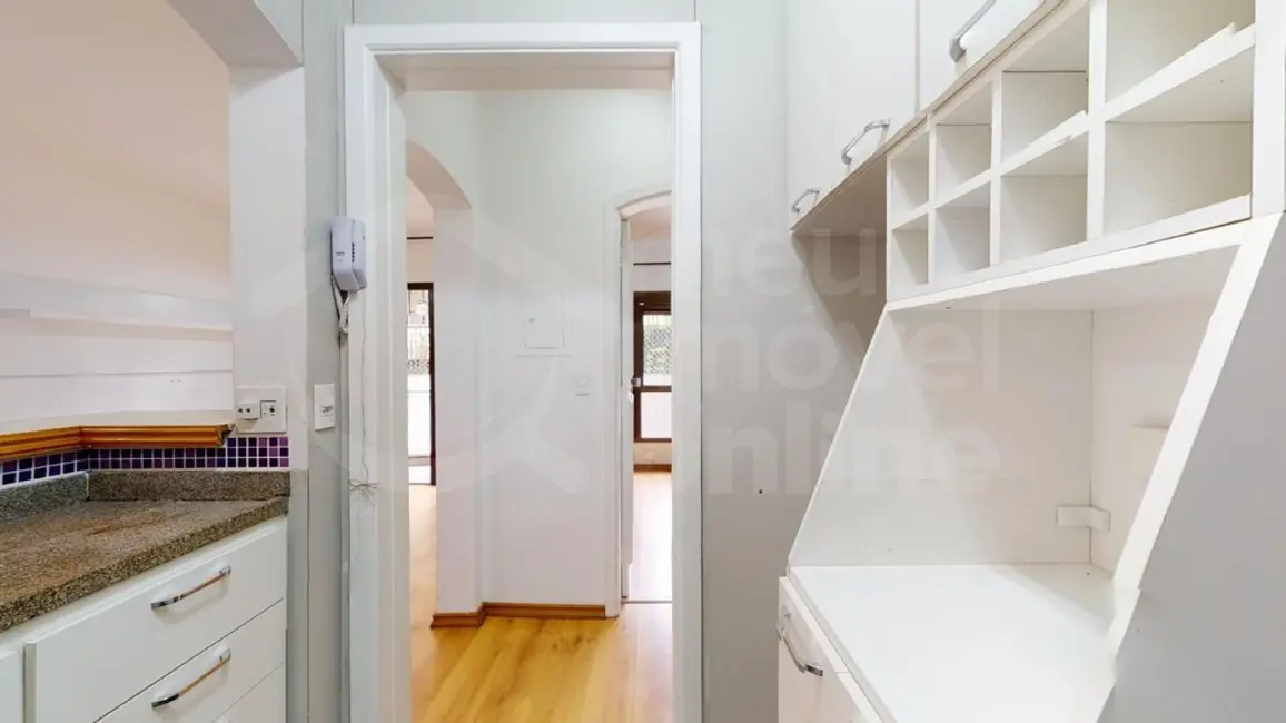 Apartamento com 1 quarto à venda, 40m2 em Jardim Paulista, São Paulo - SP - imagem 7 Foto 7 de Apartamento com 1 quarto à venda, 40m2 em Jardim Paulista, São Paulo - SP