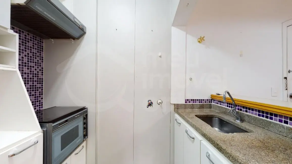 Apartamento com 1 quarto à venda, 40m2 em Jardim Paulista, São Paulo - SP - imagem 8 Foto 8 de Apartamento com 1 quarto à venda, 40m2 em Jardim Paulista, São Paulo - SP