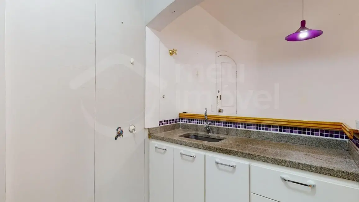 Apartamento com 1 quarto à venda, 40m2 em Jardim Paulista, São Paulo - SP - imagem 6 Foto 6 de Apartamento com 1 quarto à venda, 40m2 em Jardim Paulista, São Paulo - SP