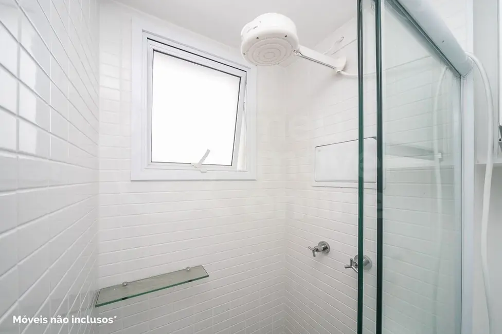 Apartamento com 1 quarto à venda, 30m2 em Perdizes, São Paulo - SP - imagem 7 Foto 7 de Apartamento com 1 quarto à venda, 30m2 em Perdizes, São Paulo - SP