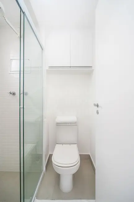 Apartamento com 1 quarto à venda, 30m2 em Perdizes, São Paulo - SP - imagem 5 Foto 5 de Apartamento com 1 quarto à venda, 30m2 em Perdizes, São Paulo - SP