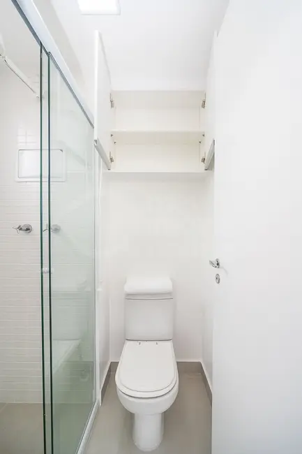 Apartamento com 1 quarto à venda, 30m2 em Perdizes, São Paulo - SP - imagem 3 Foto 3 de Apartamento com 1 quarto à venda, 30m2 em Perdizes, São Paulo - SP