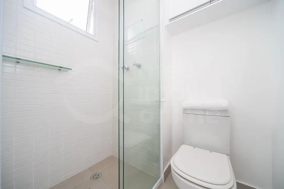 Apartamento com 1 quarto à venda, 30m2 em Perdizes, São Paulo - SP - imagem 4 Foto 4 de Apartamento com 1 quarto à venda, 30m2 em Perdizes, São Paulo - SP