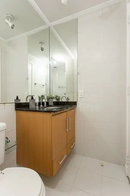 Apartamento com 1 quarto à venda, 50m2 em Cidade Monções, São Paulo - SP - imagem 2 Foto 2 de Apartamento com 1 quarto à venda, 50m2 em Cidade Monções, São Paulo - SP