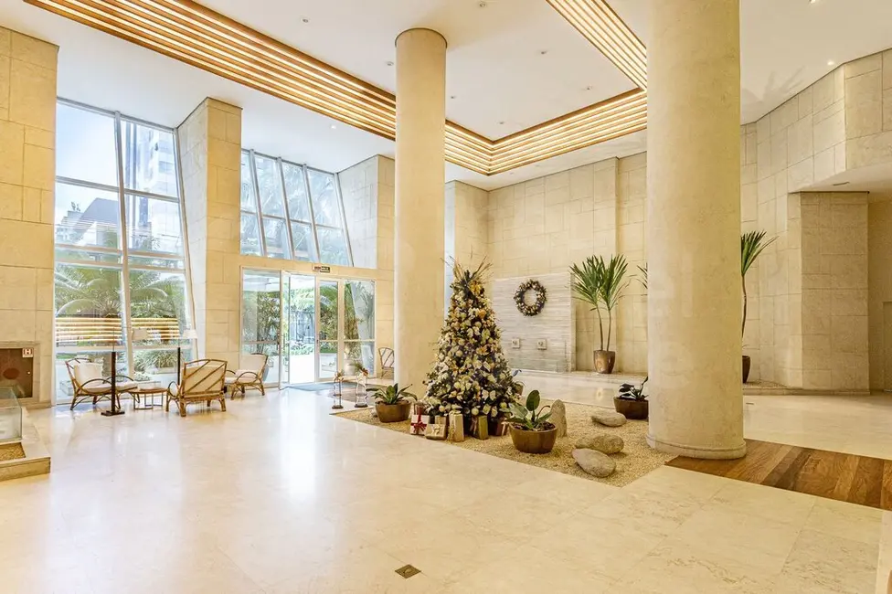 Apartamento com 1 quarto à venda, 50m2 em Cidade Monções, São Paulo - SP - imagem 6 Foto 6 de Apartamento com 1 quarto à venda, 50m2 em Cidade Monções, São Paulo - SP