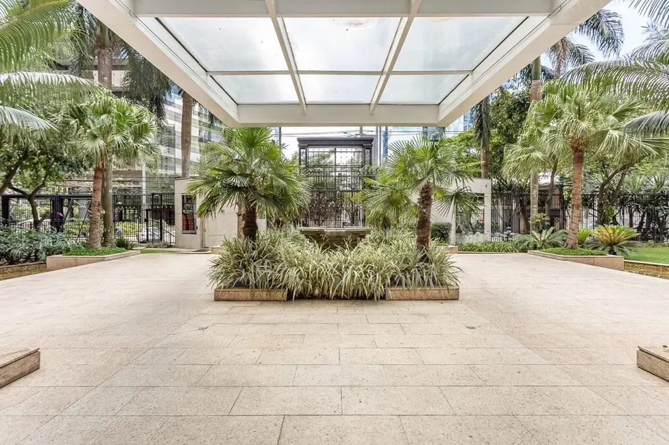 Apartamento com 1 quarto à venda, 50m2 em Cidade Monções, São Paulo - SP - imagem 8 Foto 8 de Apartamento com 1 quarto à venda, 50m2 em Cidade Monções, São Paulo - SP