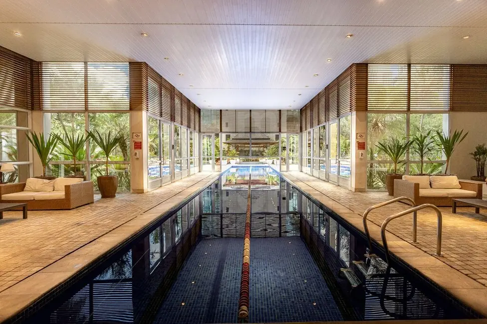 Apartamento com 1 quarto à venda, 50m2 em Cidade Monções, São Paulo - SP - imagem 9 Foto 9 de Apartamento com 1 quarto à venda, 50m2 em Cidade Monções, São Paulo - SP