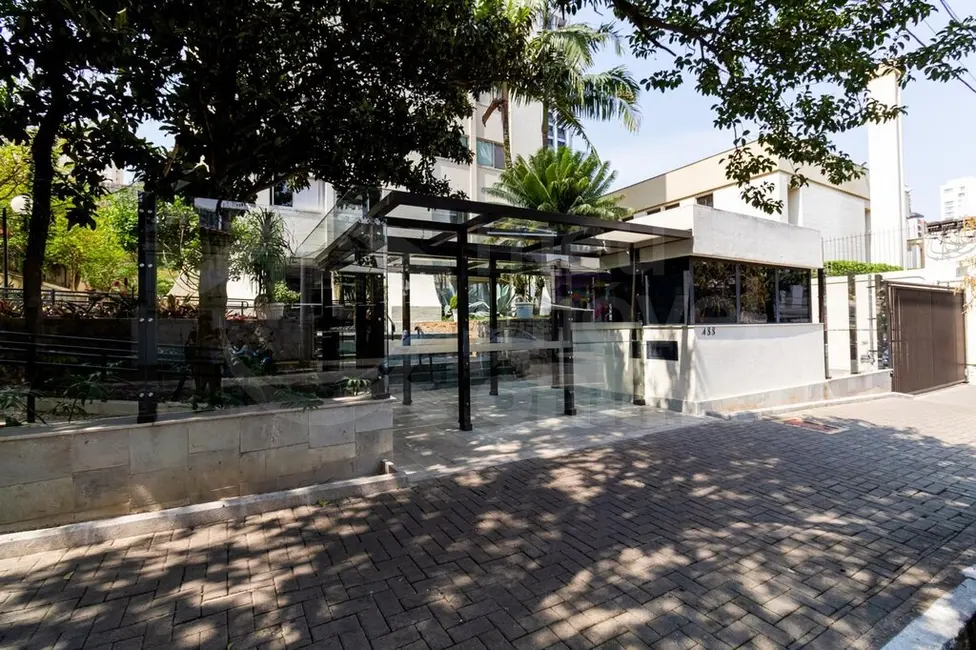 Apartamento com 2 quartos à venda, 75m2 em Pinheiros, São Paulo - SP - imagem 5 Foto 5 de Apartamento com 2 quartos à venda, 75m2 em Pinheiros, São Paulo - SP