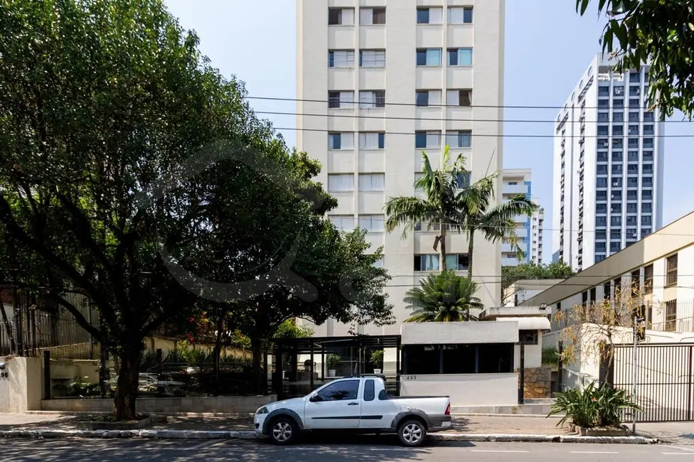 Apartamento com 2 quartos à venda, 75m2 em Pinheiros, São Paulo - SP - imagem 6 Foto 6 de Apartamento com 2 quartos à venda, 75m2 em Pinheiros, São Paulo - SP