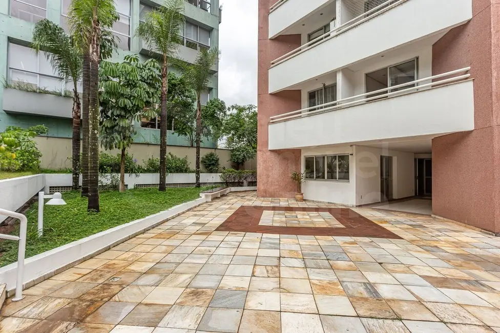 Foto 6 de Apartamento com 1 quarto à venda, 62m2 em Vila Madalena, São Paulo - SP