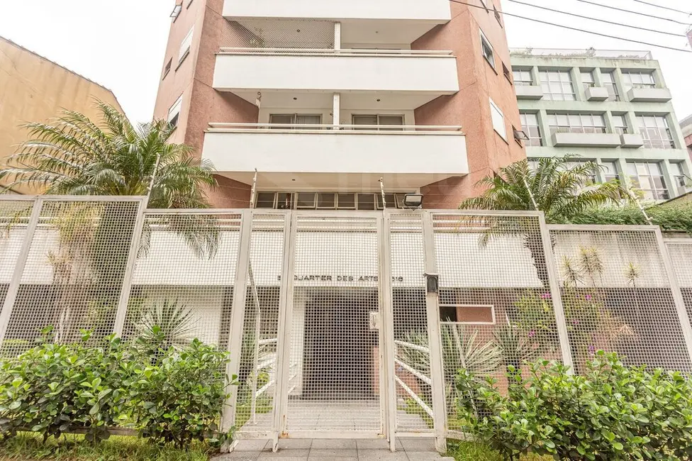 Foto 8 de Apartamento com 1 quarto à venda, 62m2 em Vila Madalena, São Paulo - SP