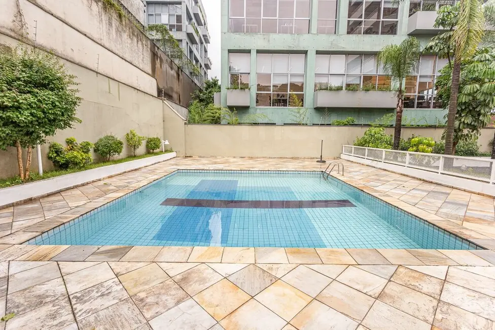 Foto 7 de Apartamento com 1 quarto à venda, 62m2 em Vila Madalena, São Paulo - SP