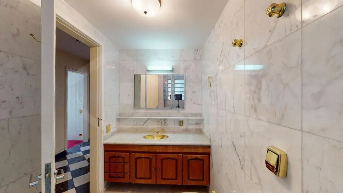 Foto 7 de Apartamento com 3 quartos à venda, 112m2 em Jardim América, São Paulo - SP