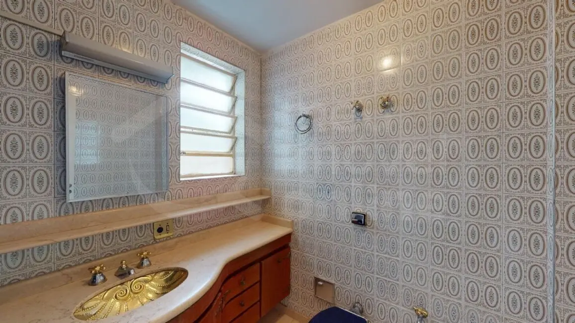Foto 9 de Apartamento com 3 quartos à venda, 112m2 em Jardim América, São Paulo - SP