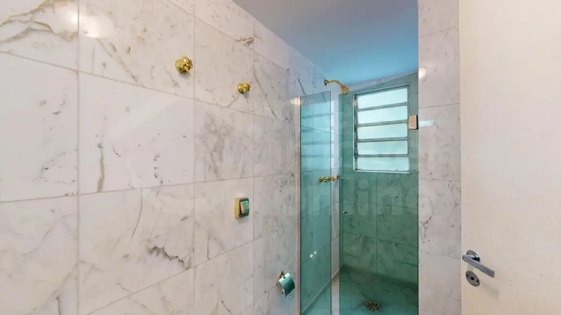 Foto 3 de Apartamento com 3 quartos à venda, 112m2 em Jardim América, São Paulo - SP