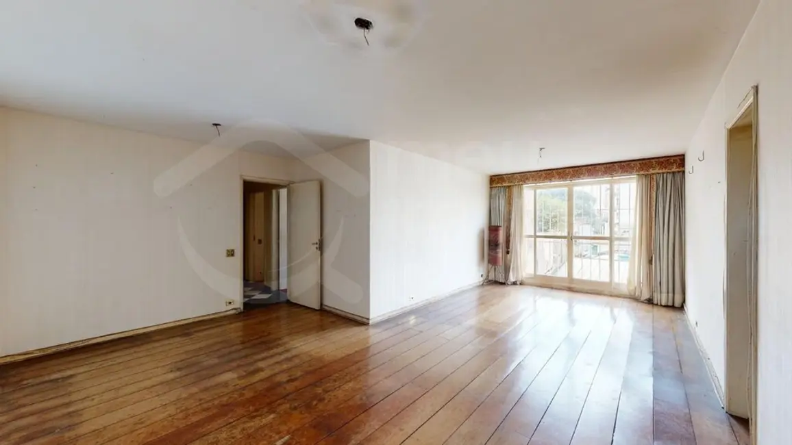 Foto 1 de Apartamento com 3 quartos à venda, 112m2 em Jardim América, São Paulo - SP