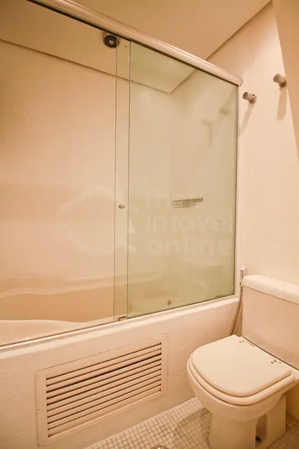 Apartamento com 3 quartos à venda, 142m2 em Itaim Bibi, São Paulo - SP - imagem 4 Foto 4 de Apartamento com 3 quartos à venda, 142m2 em Itaim Bibi, São Paulo - SP