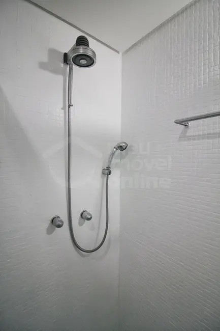Apartamento com 3 quartos à venda, 142m2 em Itaim Bibi, São Paulo - SP - imagem 8 Foto 8 de Apartamento com 3 quartos à venda, 142m2 em Itaim Bibi, São Paulo - SP