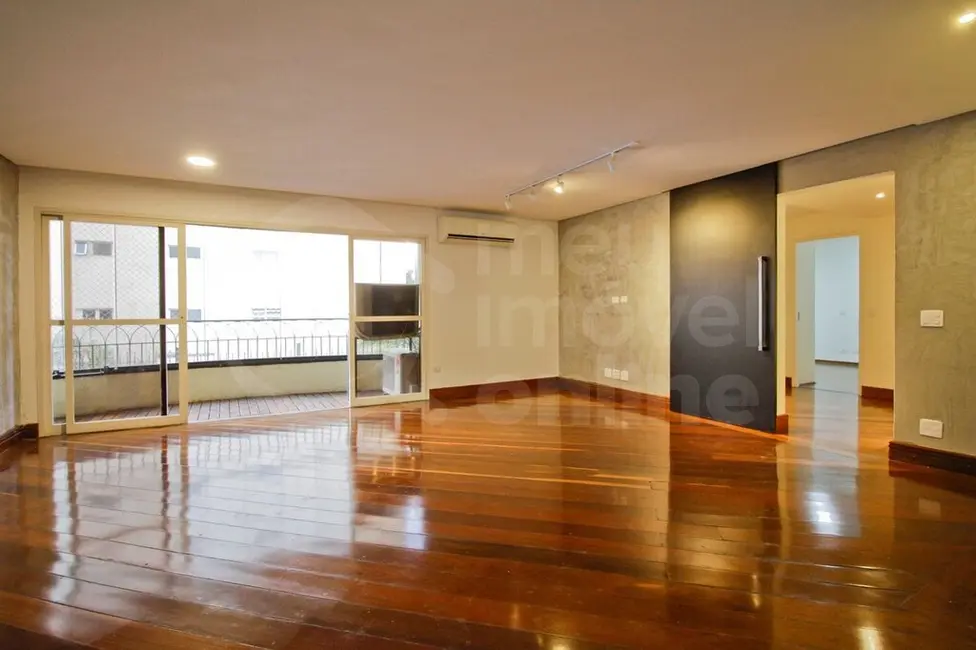 Foto 1 de Apartamento com 3 quartos à venda, 142m2 em Itaim Bibi, São Paulo - SP