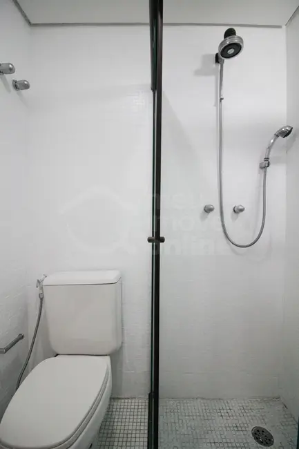 Apartamento com 3 quartos à venda, 142m2 em Itaim Bibi, São Paulo - SP - imagem 7 Foto 7 de Apartamento com 3 quartos à venda, 142m2 em Itaim Bibi, São Paulo - SP