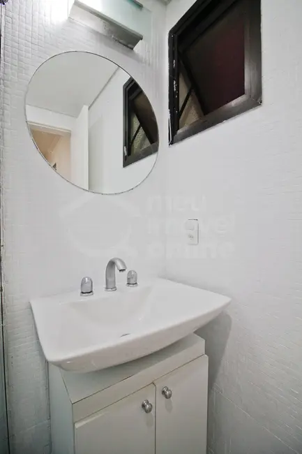 Apartamento com 3 quartos à venda, 142m2 em Itaim Bibi, São Paulo - SP - imagem 9 Foto 9 de Apartamento com 3 quartos à venda, 142m2 em Itaim Bibi, São Paulo - SP