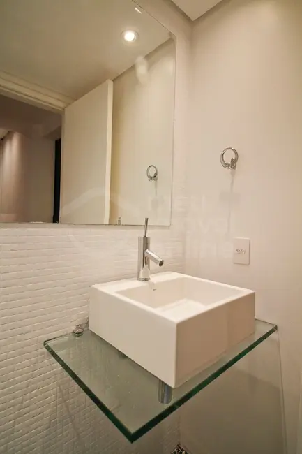 Apartamento com 3 quartos à venda, 142m2 em Itaim Bibi, São Paulo - SP - imagem 3 Foto 3 de Apartamento com 3 quartos à venda, 142m2 em Itaim Bibi, São Paulo - SP