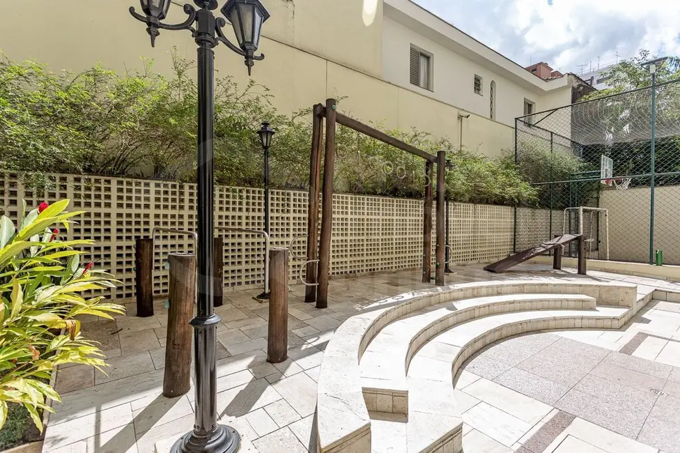 Apartamento com 2 quartos à venda, 100m2 em Perdizes, São Paulo - SP - imagem 9 Foto 9 de Apartamento com 2 quartos à venda, 100m2 em Perdizes, São Paulo - SP