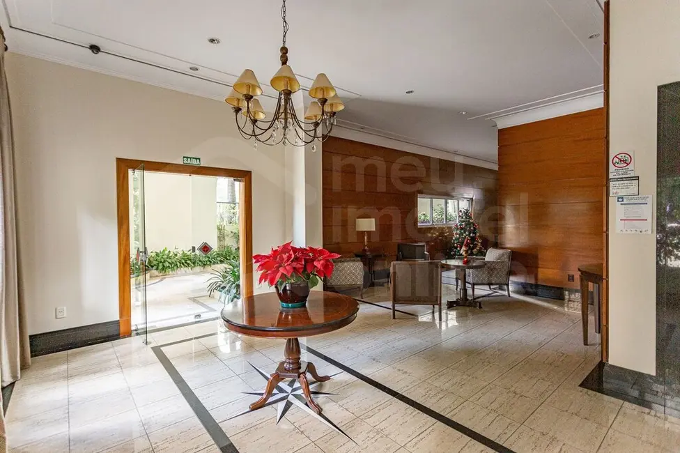 Apartamento com 2 quartos à venda, 100m2 em Perdizes, São Paulo - SP - imagem 8 Foto 8 de Apartamento com 2 quartos à venda, 100m2 em Perdizes, São Paulo - SP