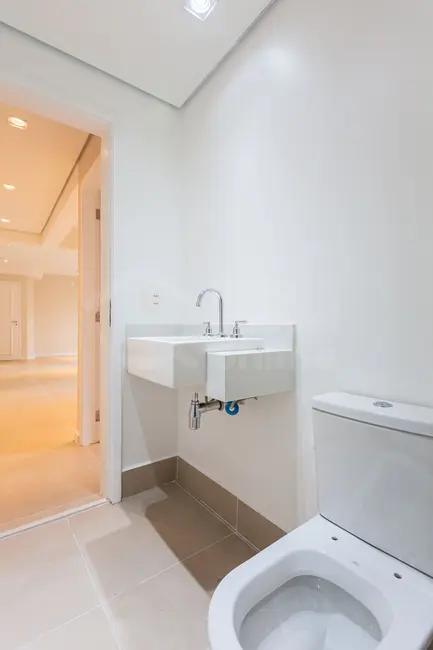 Apartamento com 2 quartos à venda, 100m2 em Perdizes, São Paulo - SP - imagem 7 Foto 7 de Apartamento com 2 quartos à venda, 100m2 em Perdizes, São Paulo - SP