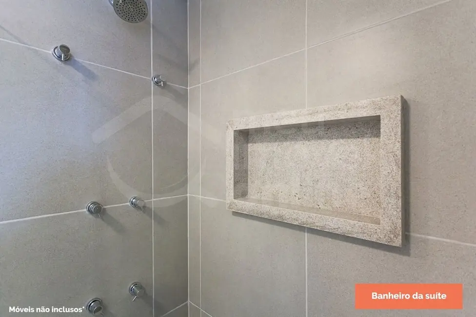 Apartamento com 3 quartos à venda, 83m2 em São Paulo - SP - imagem 3 Foto 3 de Apartamento com 3 quartos à venda, 83m2 em São Paulo - SP