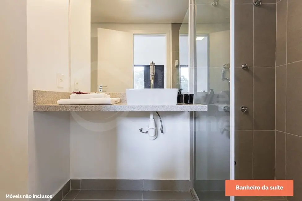 Apartamento com 3 quartos à venda, 83m2 em São Paulo - SP - imagem 2 Foto 2 de Apartamento com 3 quartos à venda, 83m2 em São Paulo - SP