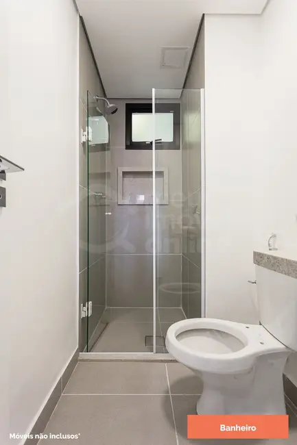 Apartamento com 3 quartos à venda, 83m2 em São Paulo - SP - imagem 9 Foto 9 de Apartamento com 3 quartos à venda, 83m2 em São Paulo - SP
