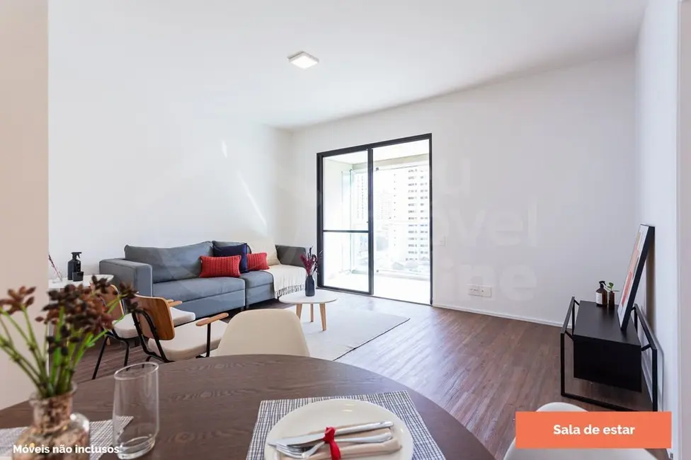 Apartamento com 3 quartos à venda, 83m2 em São Paulo - SP - imagem 1 Foto 1 de Apartamento com 3 quartos à venda, 83m2 em São Paulo - SP