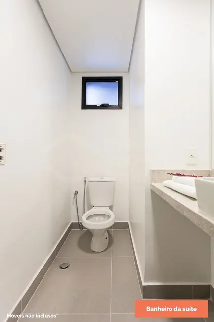 Apartamento com 3 quartos à venda, 83m2 em São Paulo - SP - imagem 5 Foto 5 de Apartamento com 3 quartos à venda, 83m2 em São Paulo - SP