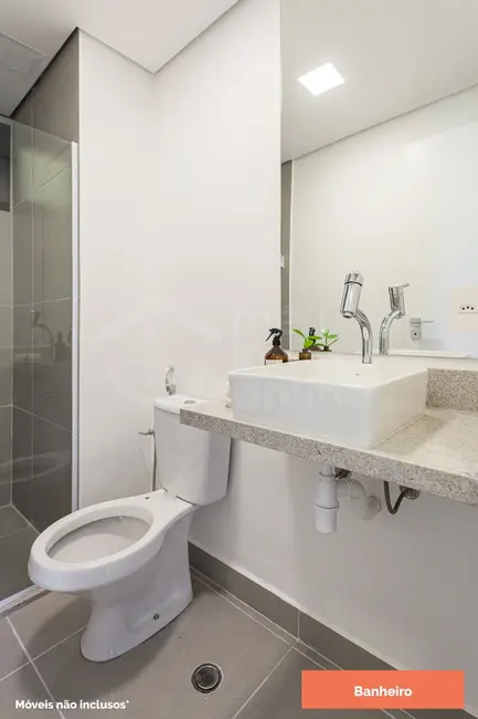 Apartamento com 3 quartos à venda, 83m2 em São Paulo - SP - imagem 7 Foto 7 de Apartamento com 3 quartos à venda, 83m2 em São Paulo - SP