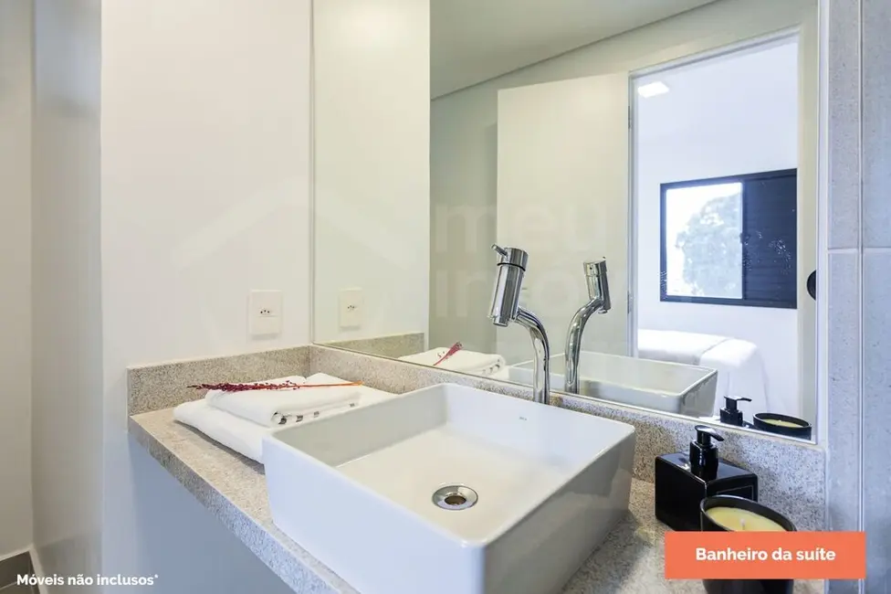 Apartamento com 3 quartos à venda, 83m2 em São Paulo - SP - imagem 4 Foto 4 de Apartamento com 3 quartos à venda, 83m2 em São Paulo - SP