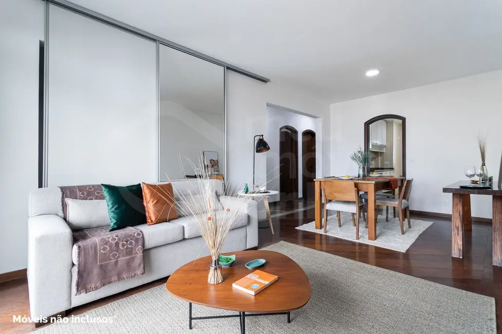 Foto 8 de Apartamento com 2 quartos à venda, 102m2 em São Paulo - SP