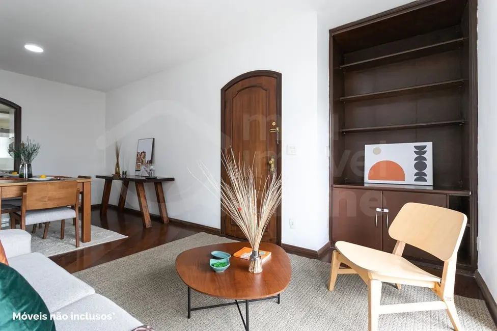 Foto 2 de Apartamento com 2 quartos à venda, 102m2 em São Paulo - SP