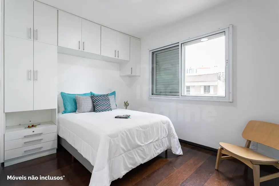 Foto 9 de Apartamento com 2 quartos à venda, 102m2 em São Paulo - SP